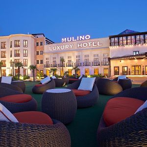 Mulino Luxury Boutique Hotel